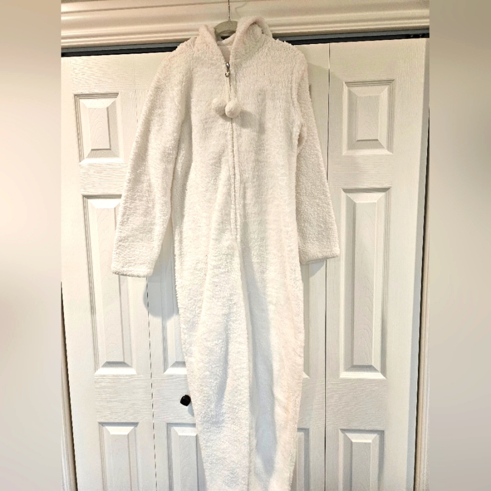 Medium Unicorn Onesie